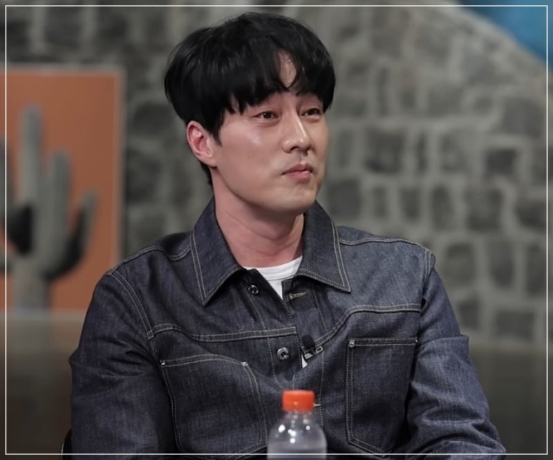 소지섭 다이어트 식단, 20년 전 미사 몸매 만든 닭가슴살 루틴