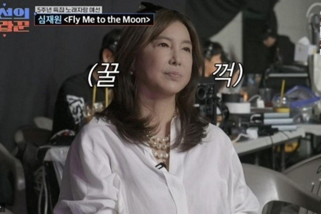 심혜진, 친언니 아들 키워 뭉클한 가족사 조선의 사랑꾼 공개