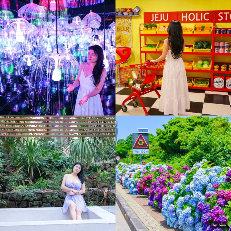 제주도 가볼만한곳 제주 아이와 실내 관광지 가볼만한곳