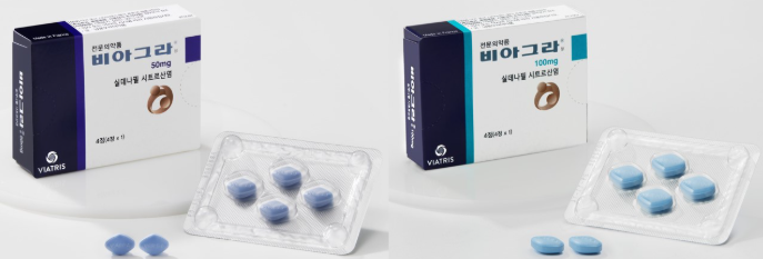 비아그라 복용법 아직도 헷갈린다면
