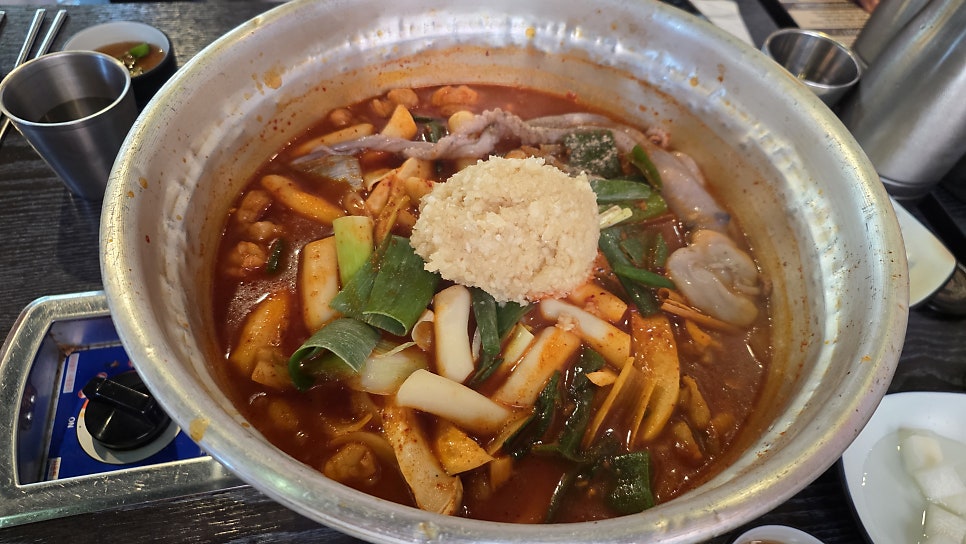 당감댁 개금직영점 사진 5