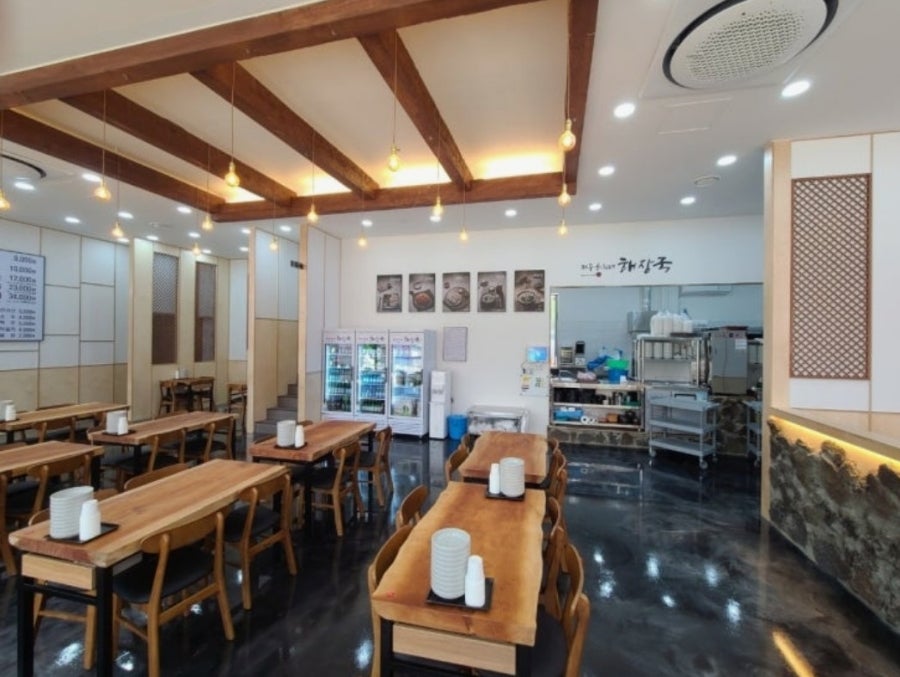 제주은희네해장국 용인수지점 사진 1