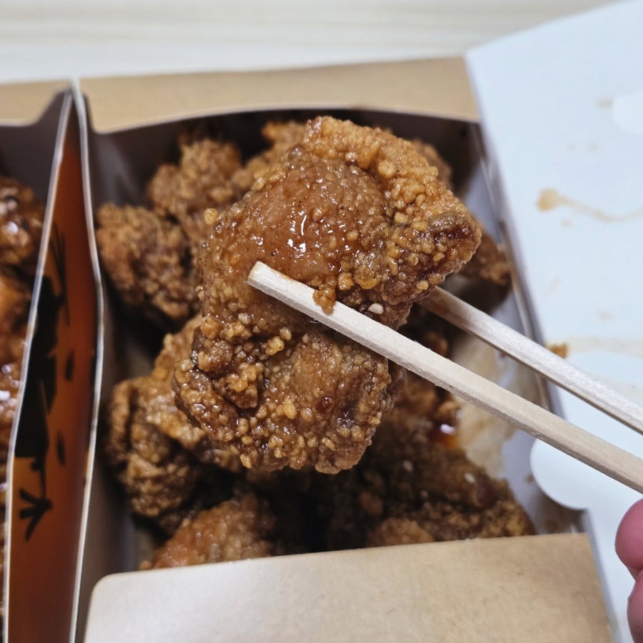 쌀통닭 서대신점 사진 6