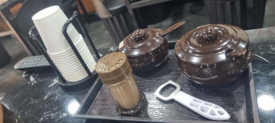 오감순대 본점 사진 5