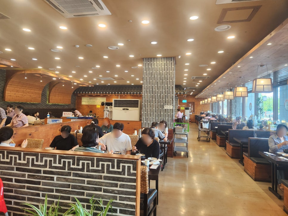 경복궁삼계탕 인천송도점 사진 3