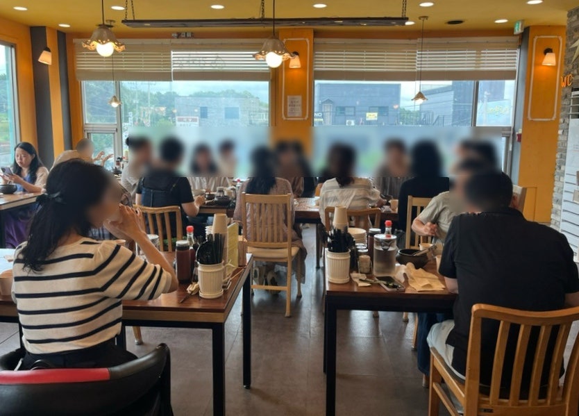 본연미감 감자옹심이 사진 5