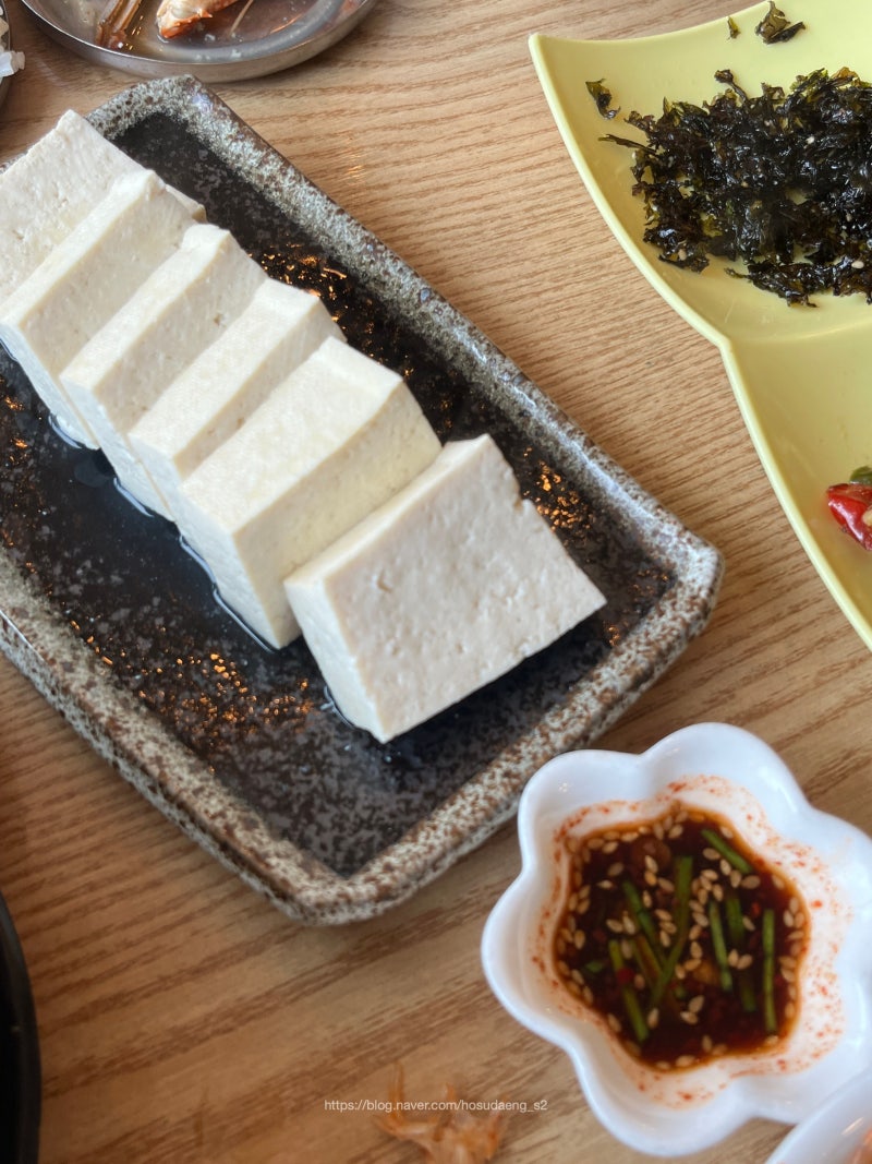 화순 옛날두부 | 엄마가 엄청 좋아했던 전라도 화순 현지인 맛집 (아침식사/ 주차가능)