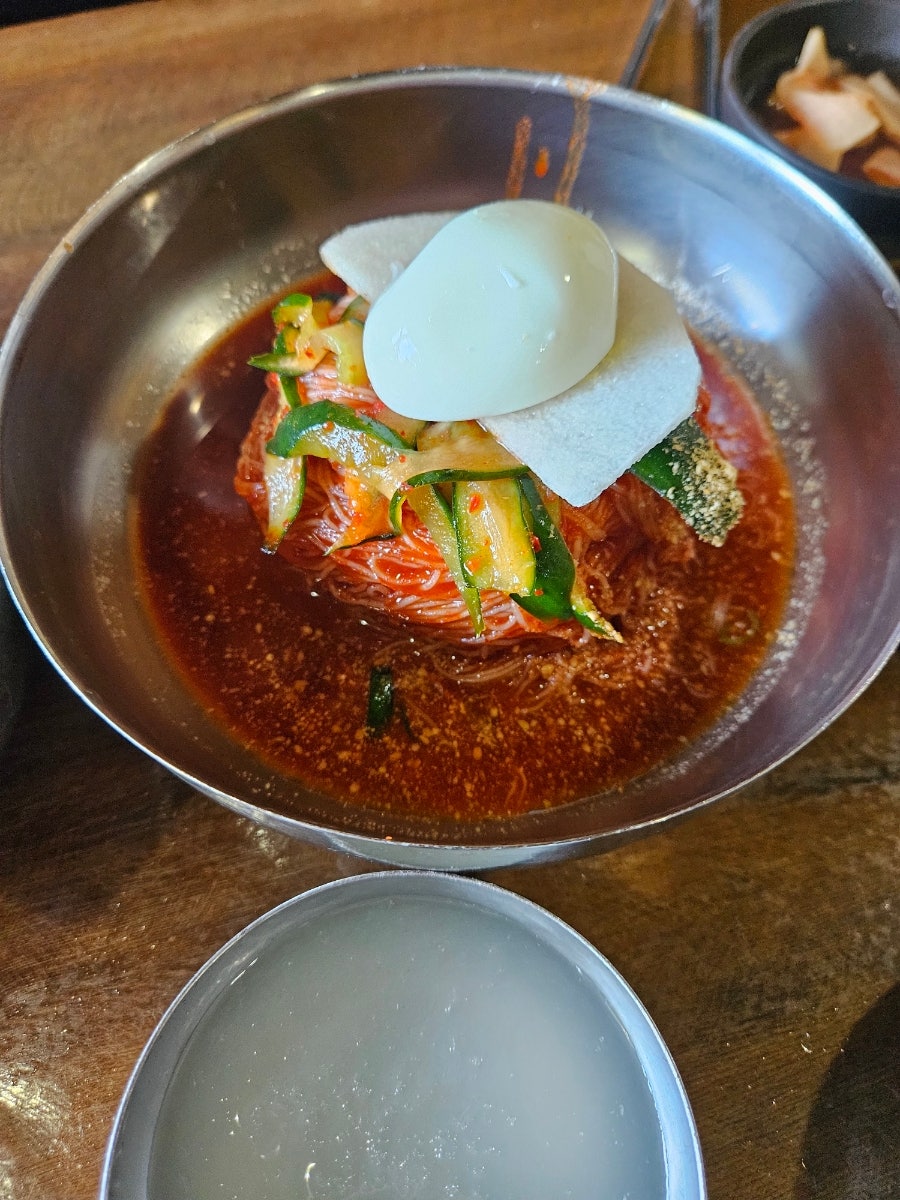 족보설렁탕 사진 2