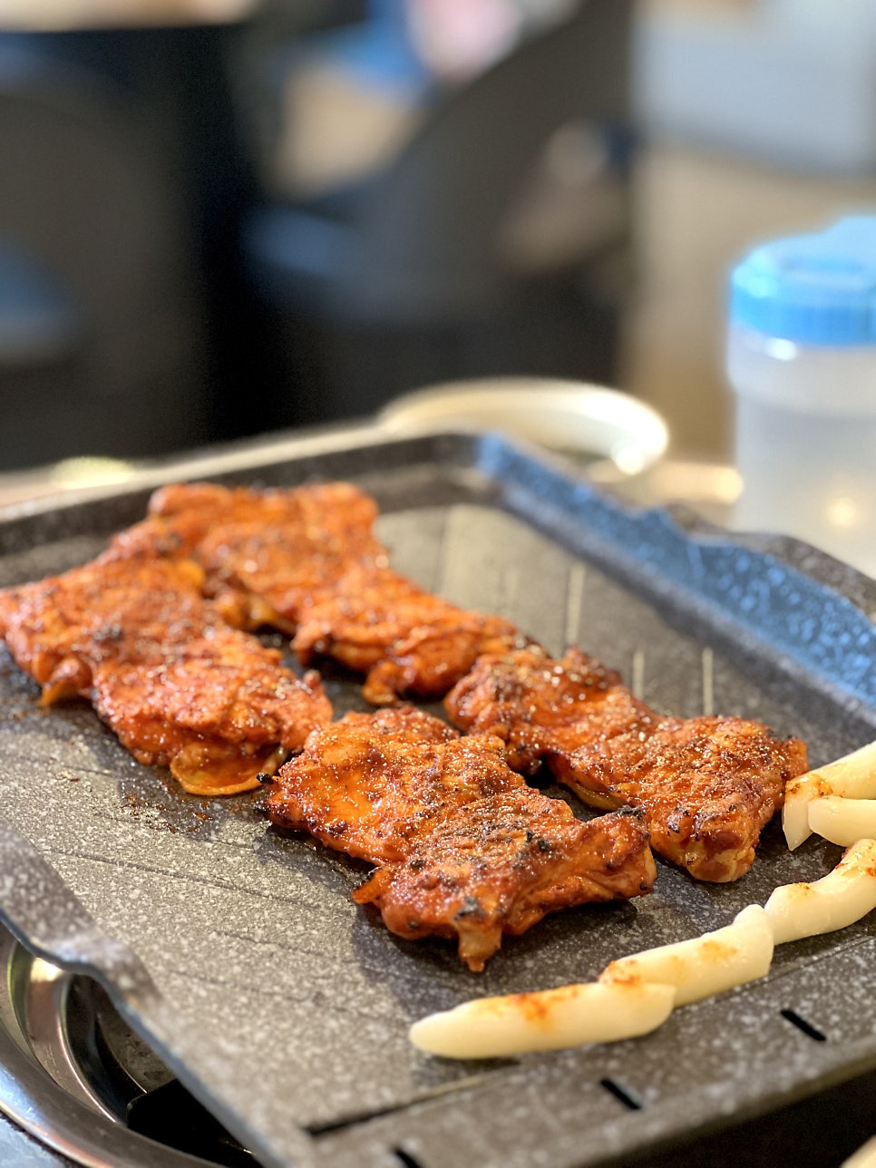 닭별자리 사진 1