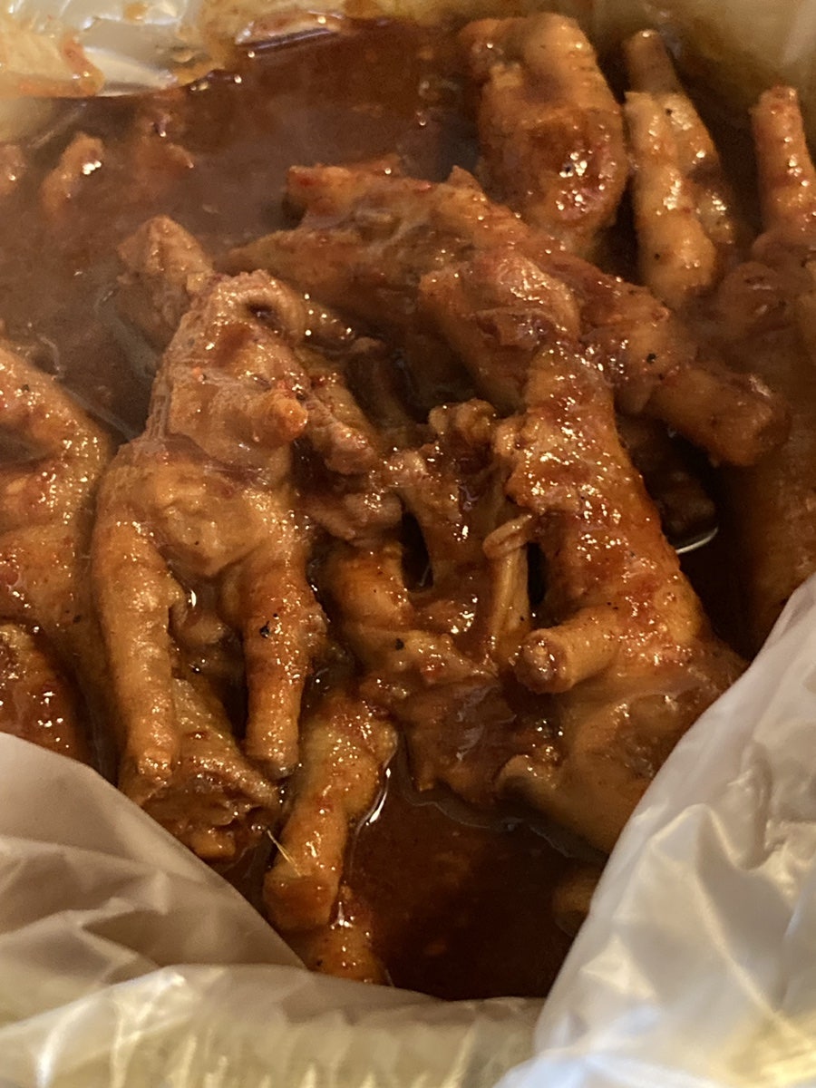닭발부부 마포점 사진 6