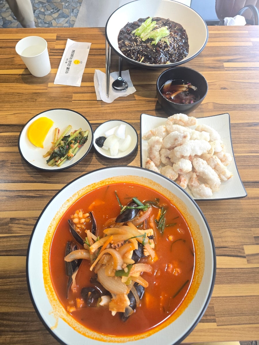 윤짬뽕 사진 4