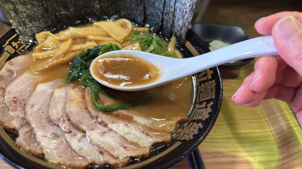 라멘트럭 목동점 사진 6