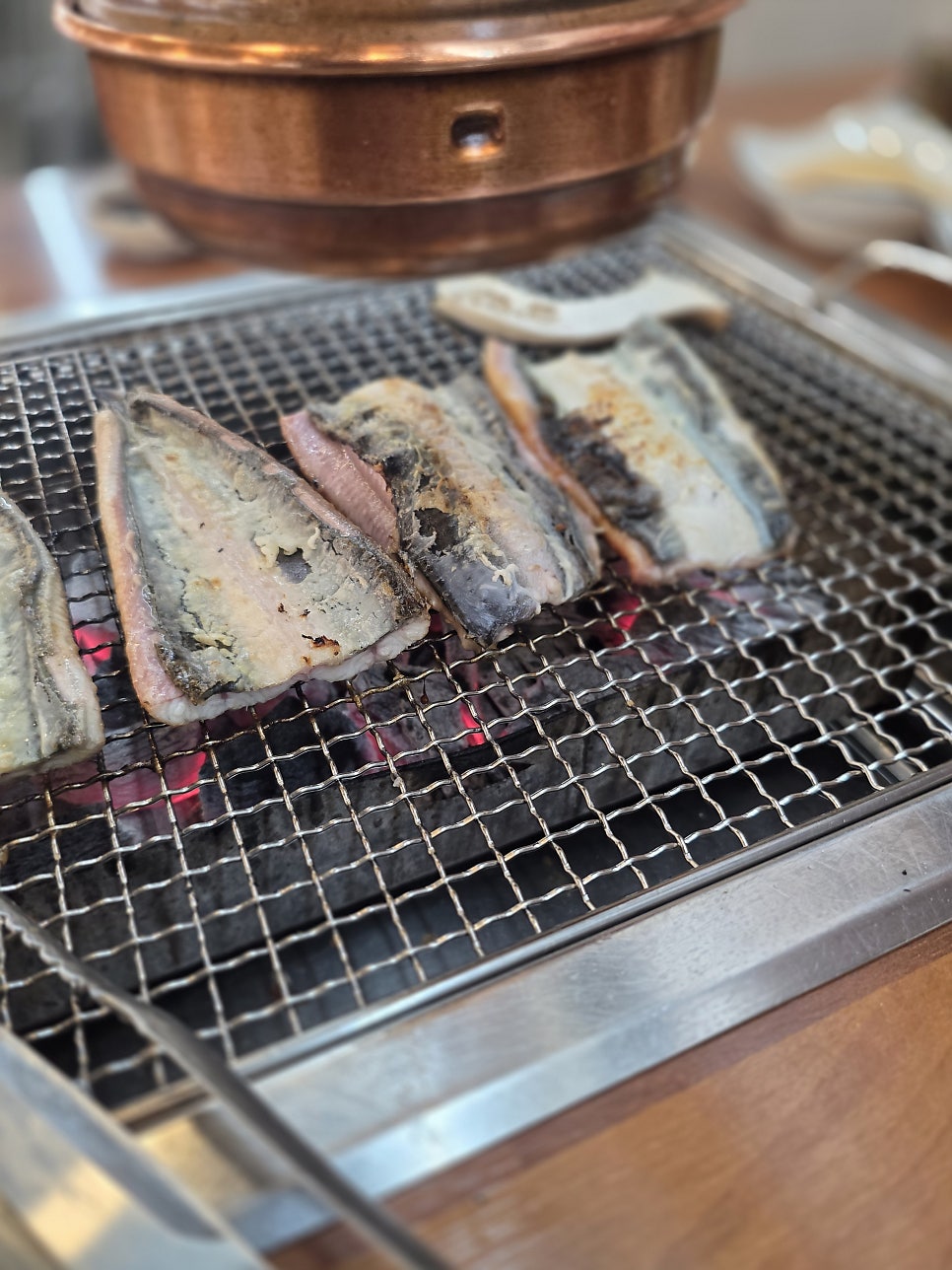 군자 장어시대 사진 3