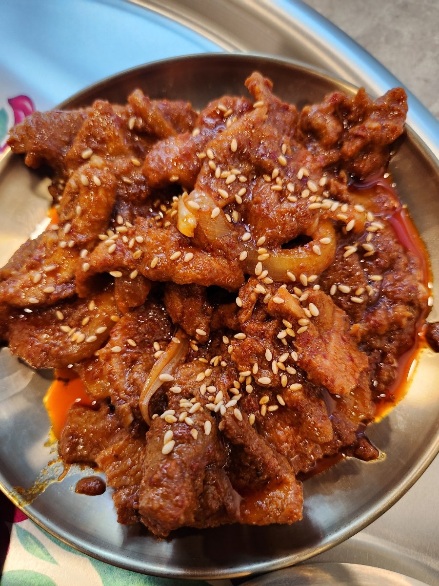 밥집 사진 2