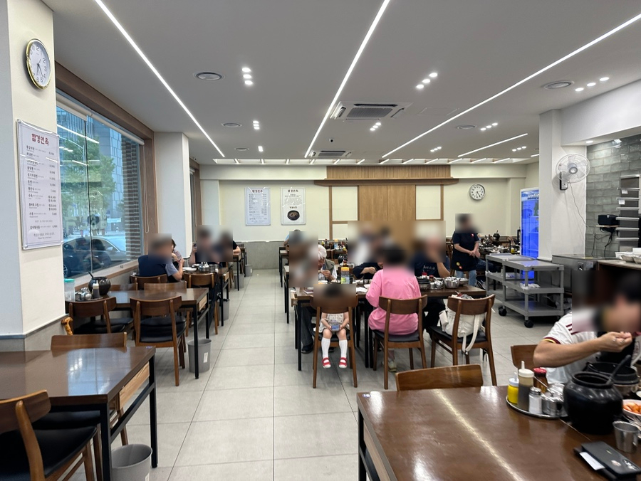 함경면옥 사진 4