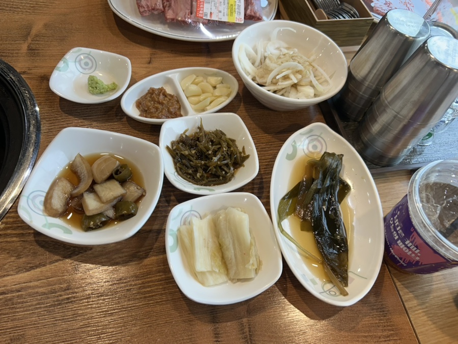 황소걸음식육식당 사진 5