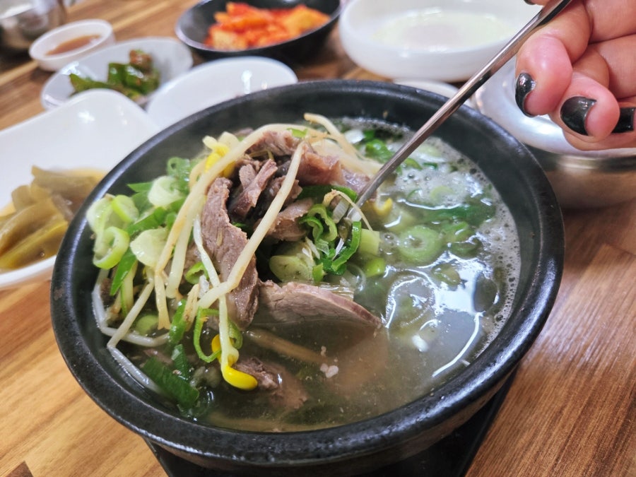 수정옥 사진 6
