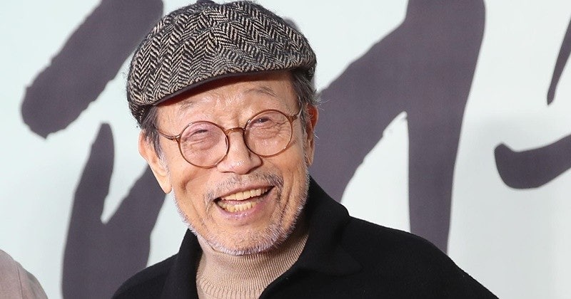 배우 신구 나이 근황 프로필, 91세에도 현역인 국민배우