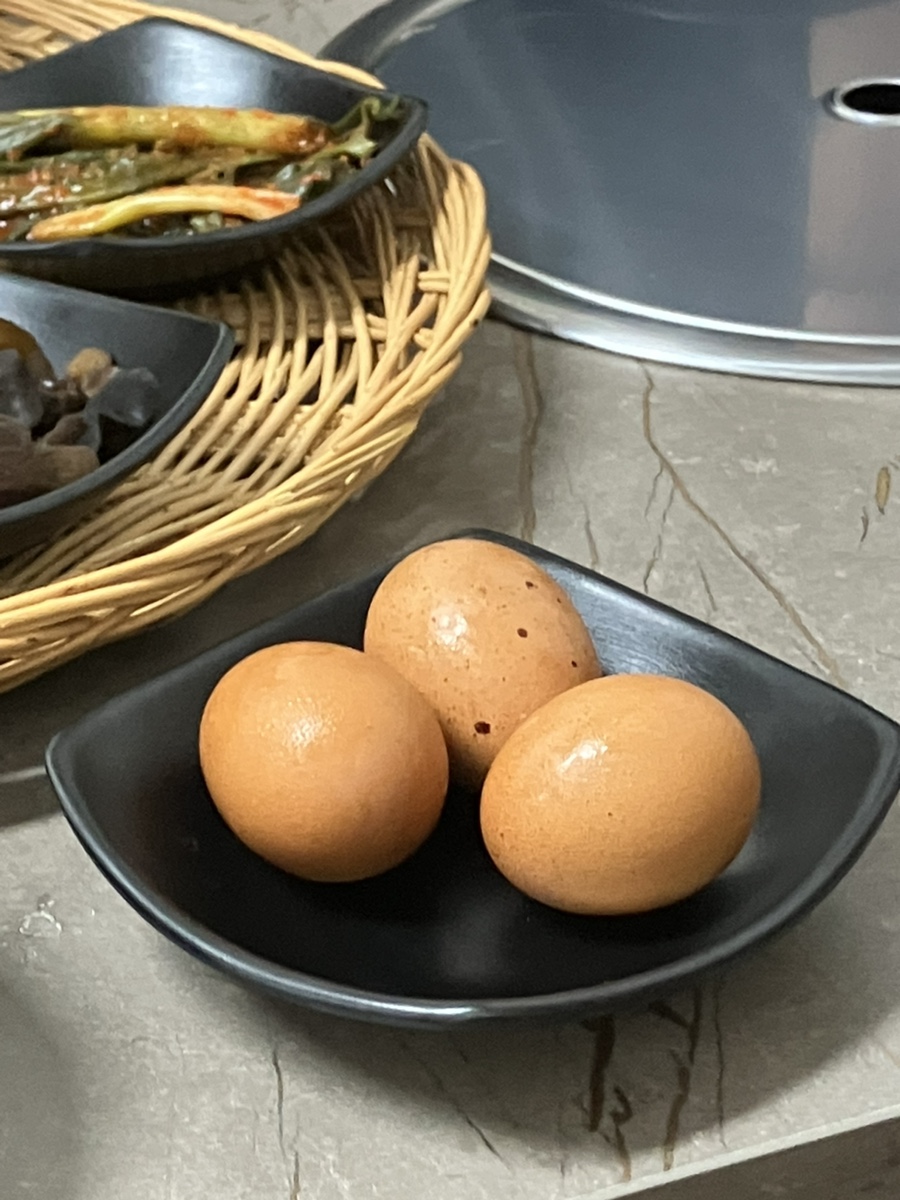최춘열능이버섯삼계탕백숙 남평점 사진 6