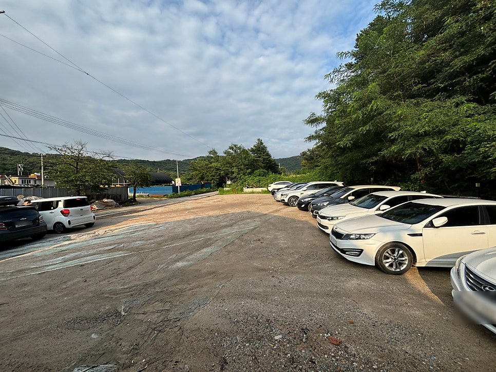 당구대장작통철판삼겹살 사진 3