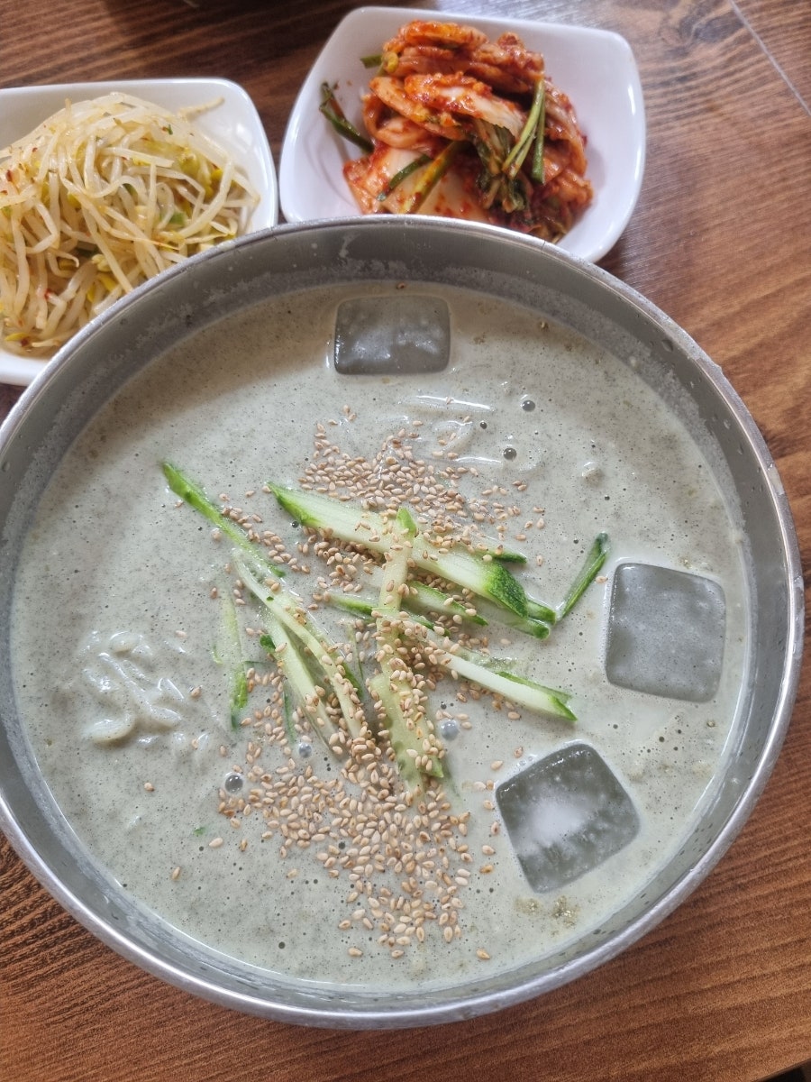 자산골 사진 1