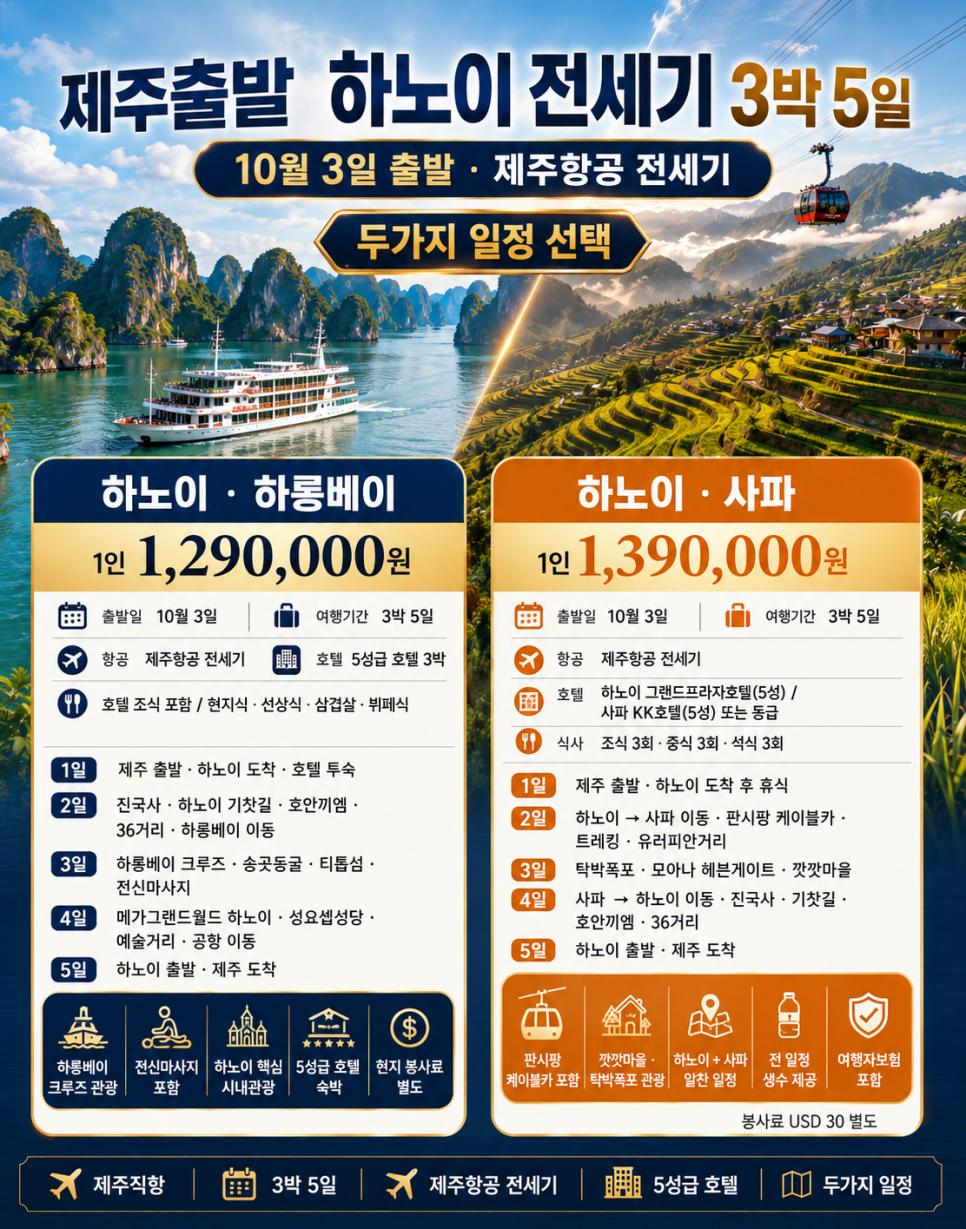 하롱 사진 4