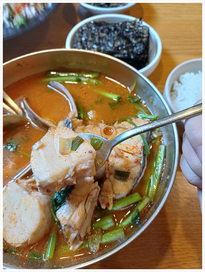목포명가 율현본점 사진 4