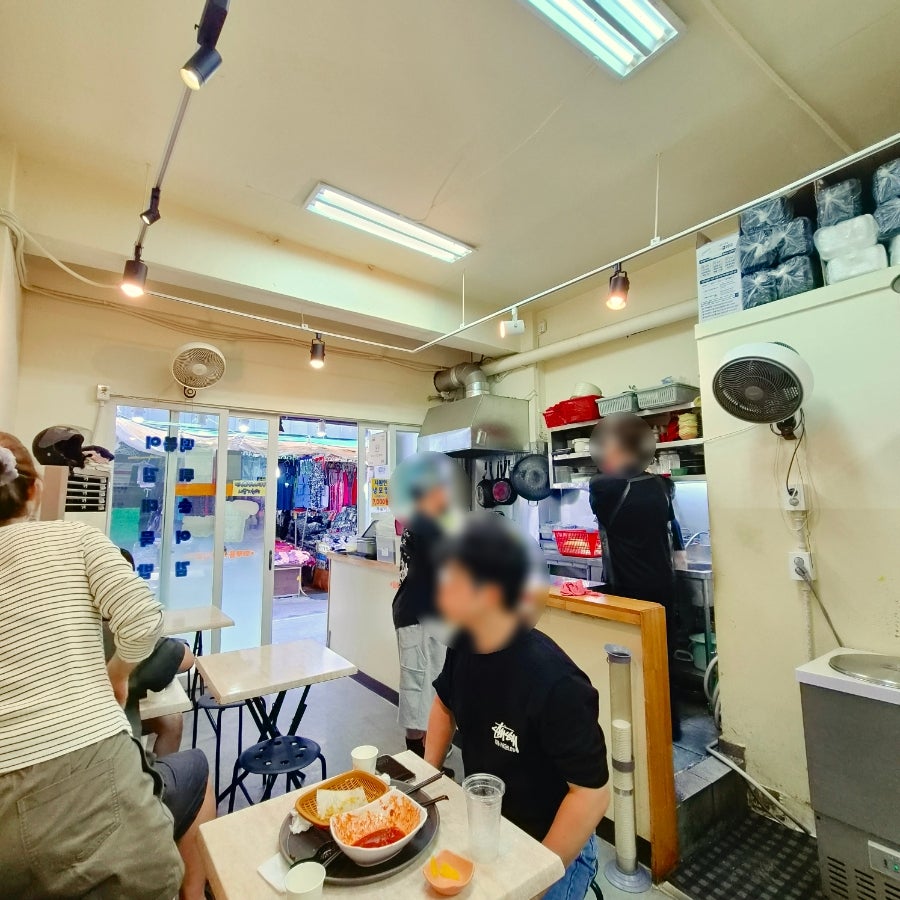 키작은아저씨 사진 6