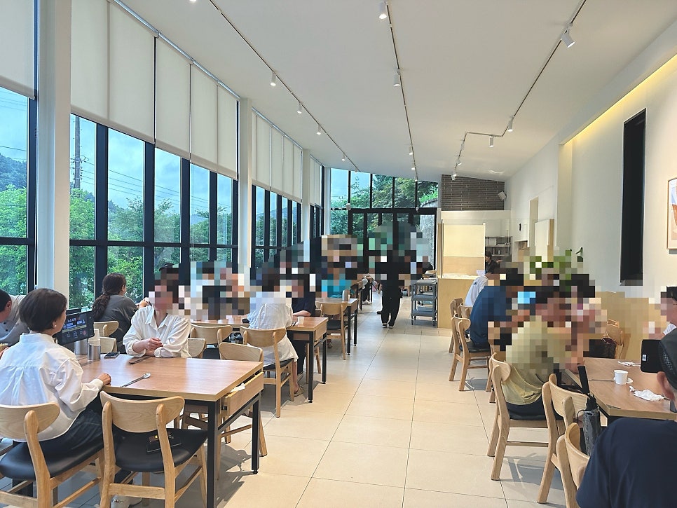 밀가마 국시집 포천점 사진 6