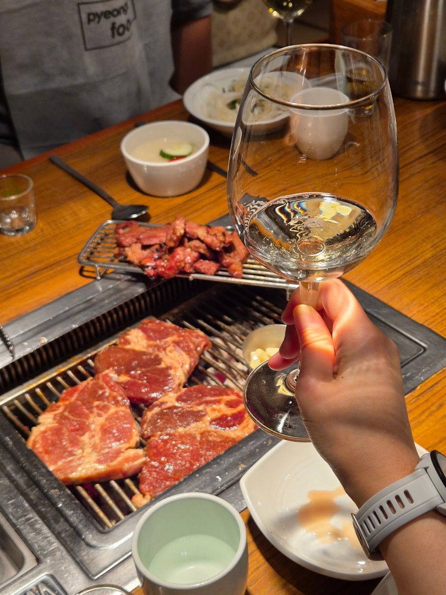평창갈비 방이점 사진 1