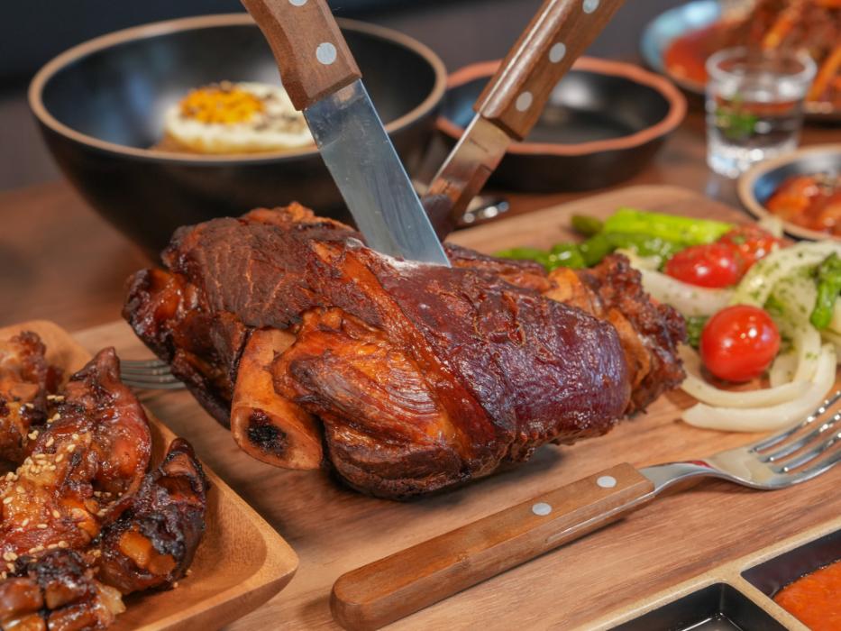 족발신선생 김포감정점 사진 6