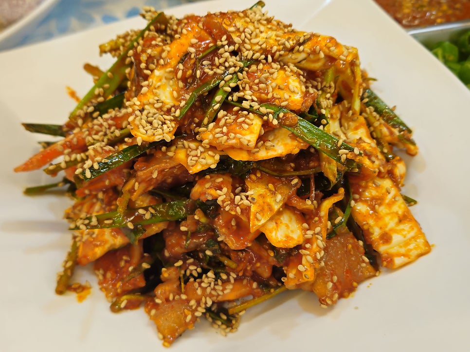 푸른바다 사진 3