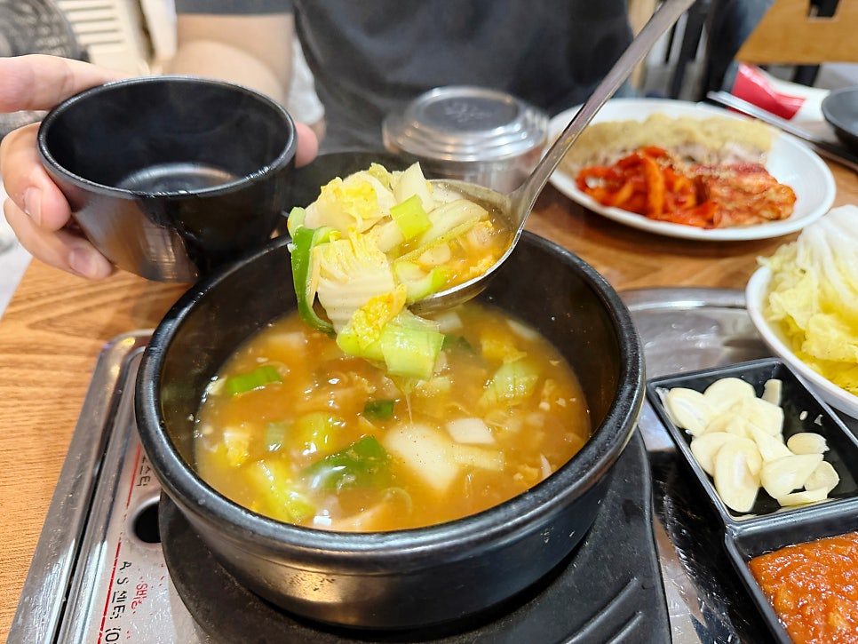 달인보쌈 사진 6