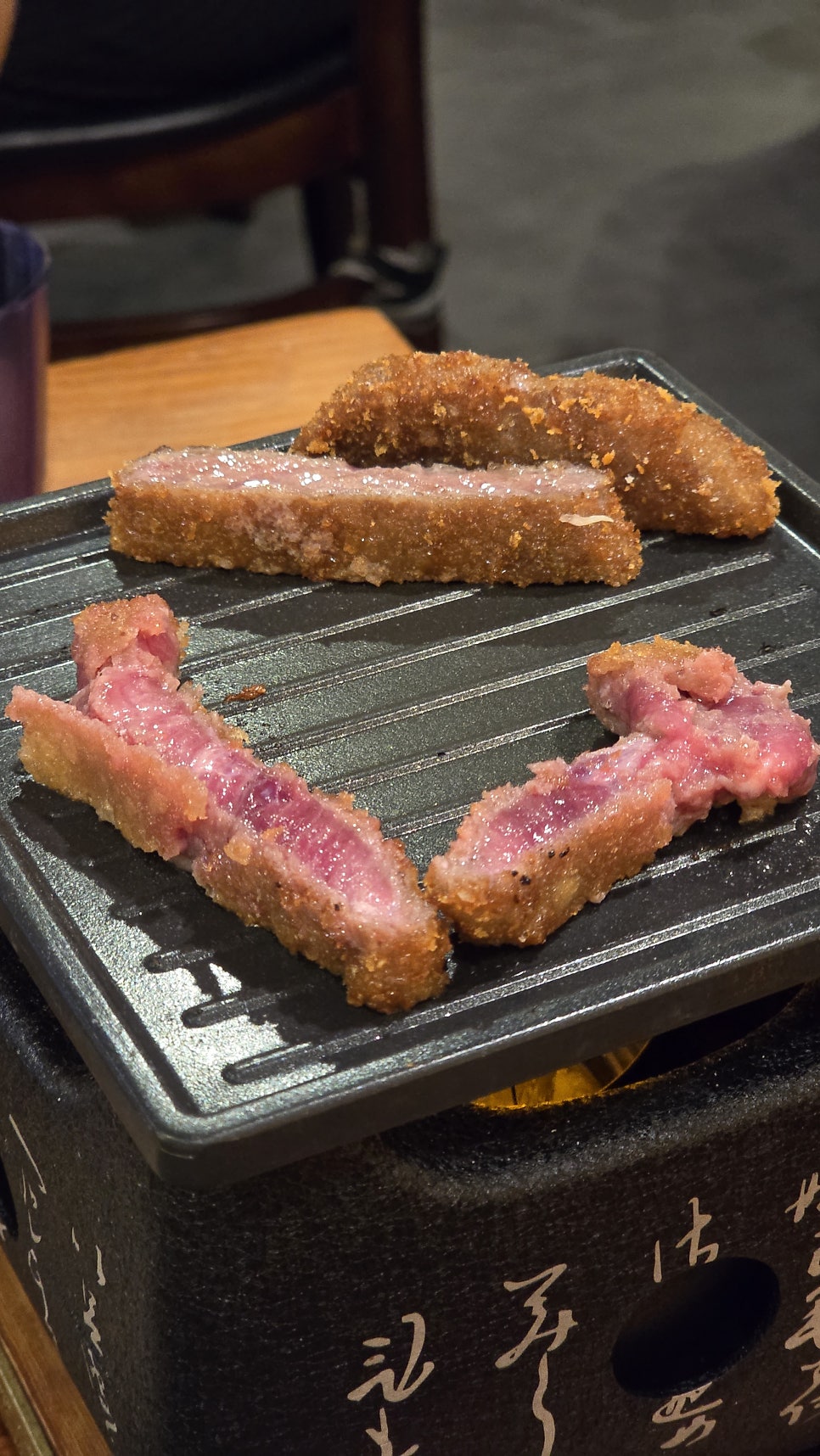 후라토식당 경복궁본점 사진 6