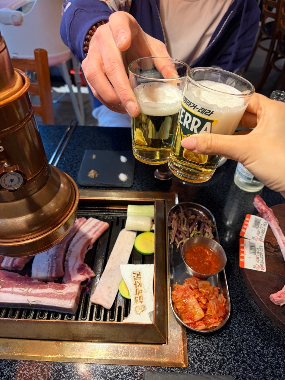 제주옥탑 대전반석점 사진 6