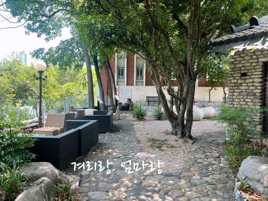 함지박 사진 1