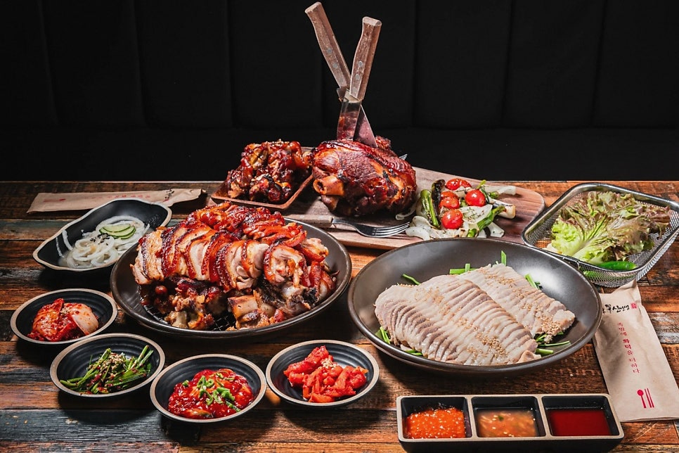 족발신선생 신도림점 사진 5