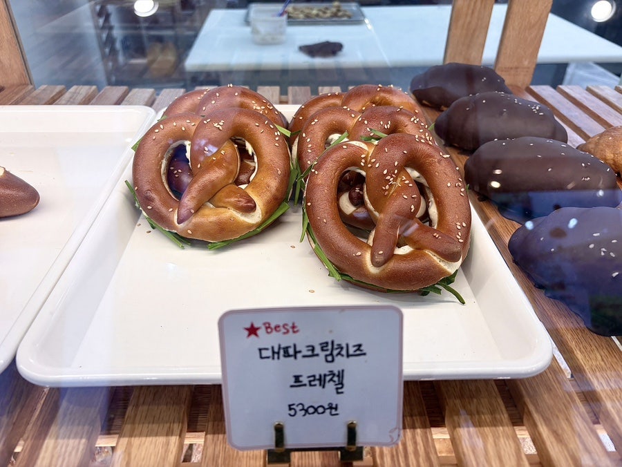 오마이샬롬 사진 4