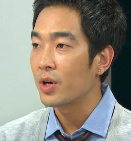 고영욱, 故 김성재 SNS 논란 유재석·신동엽 이어 고인까지 소환한 이유?
