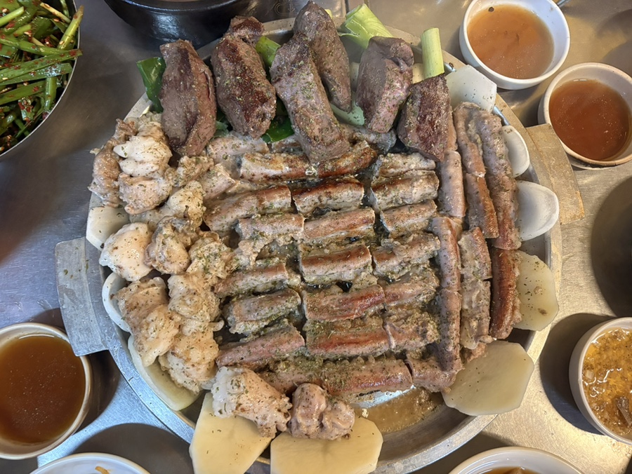 한우곱창 사진 5