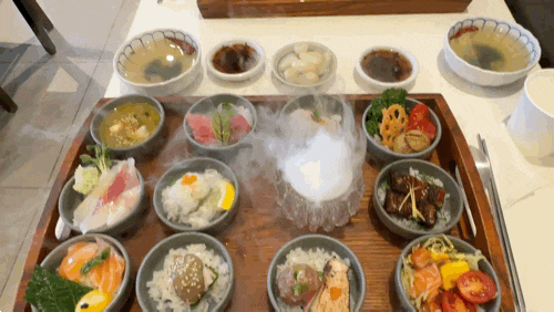 경주 황리단길 데이트 이색 맛집추천 경주동 오마카세동 해산물 덮밥 솔직후기 추천이유