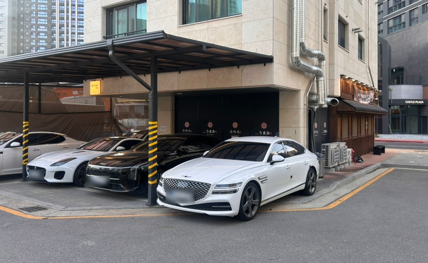 우마카 검단신도시점 사진 2