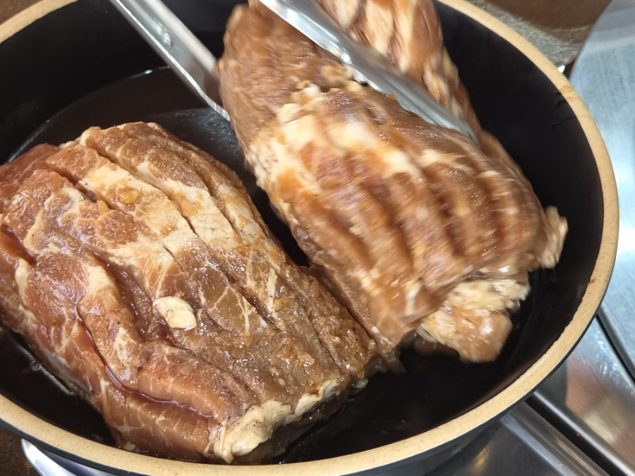 천상현국가공인진갈비 성남점 사진 2