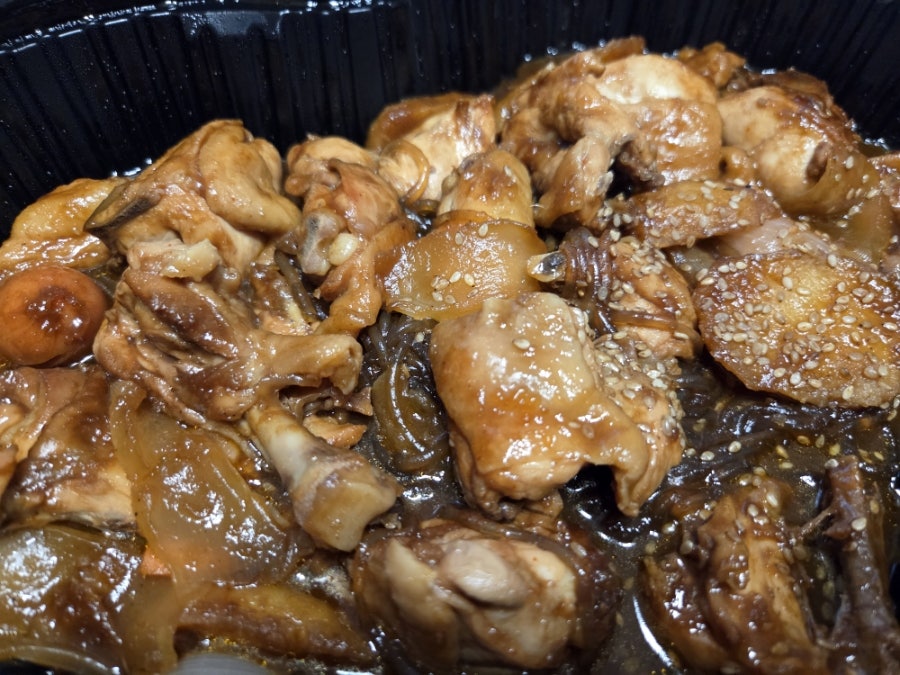 두찜 부천역곡점 사진 4