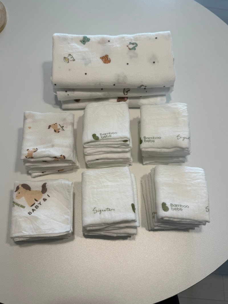 신생아 빨래 방법 총정리 : 아기 손수건, 아기 옷, 베베랑 침구류 세탁부터 카니카니 수납함, ....