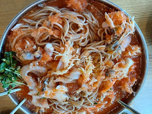 목포명가 판교점 사진 5