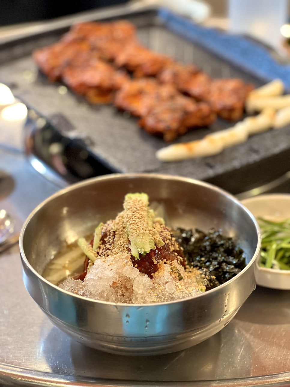닭별자리 사진 3