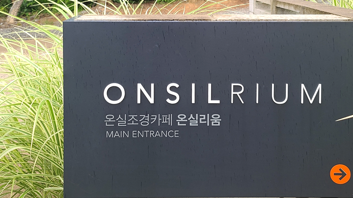 온실리움 사진 3