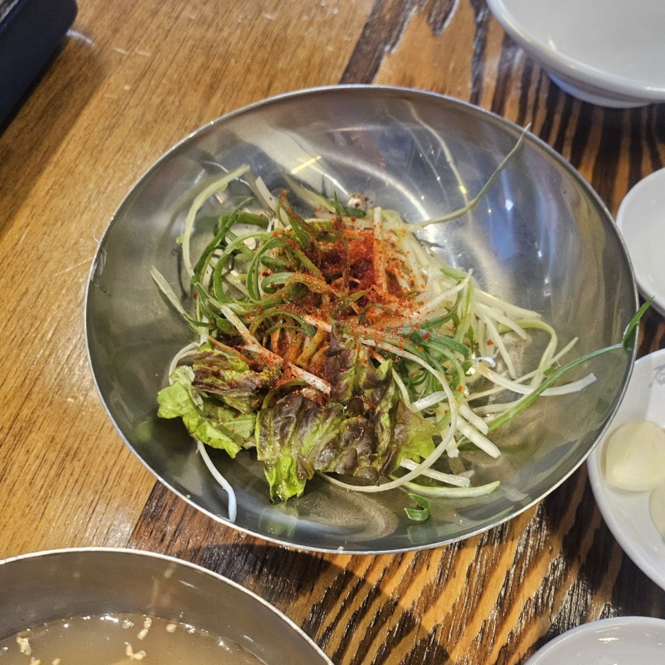 석암생소금구이 사당점 사진 3