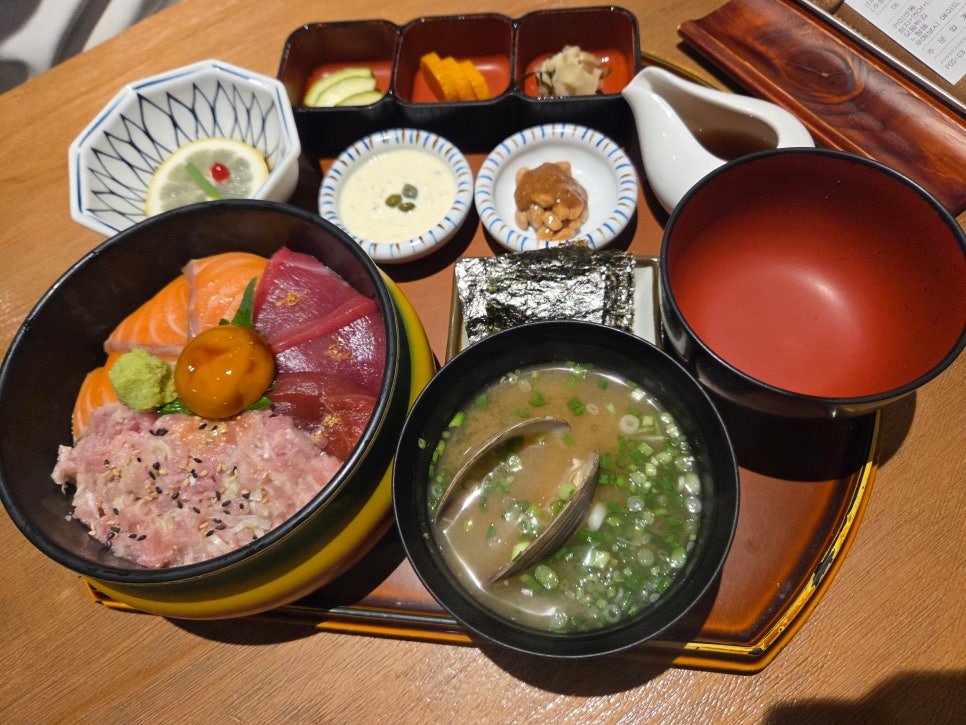 해목 사진 5